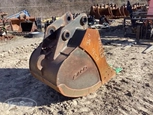 Used Esco Bucket,Side of used Bucket